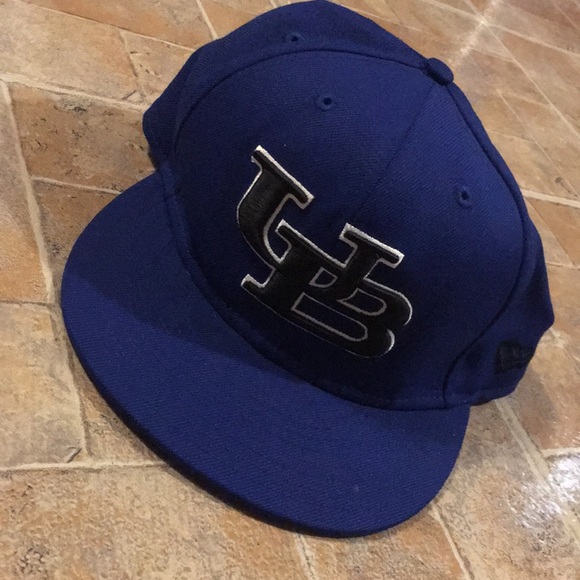 buffalo bulls new era hat